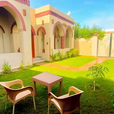 Oriental House Villa Luxor Kültér fotó