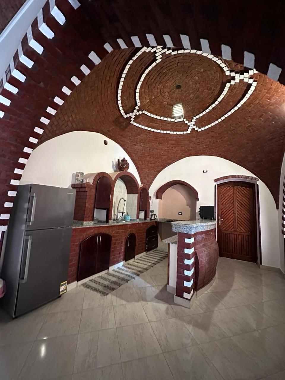 Oriental House Villa Luxor Kültér fotó