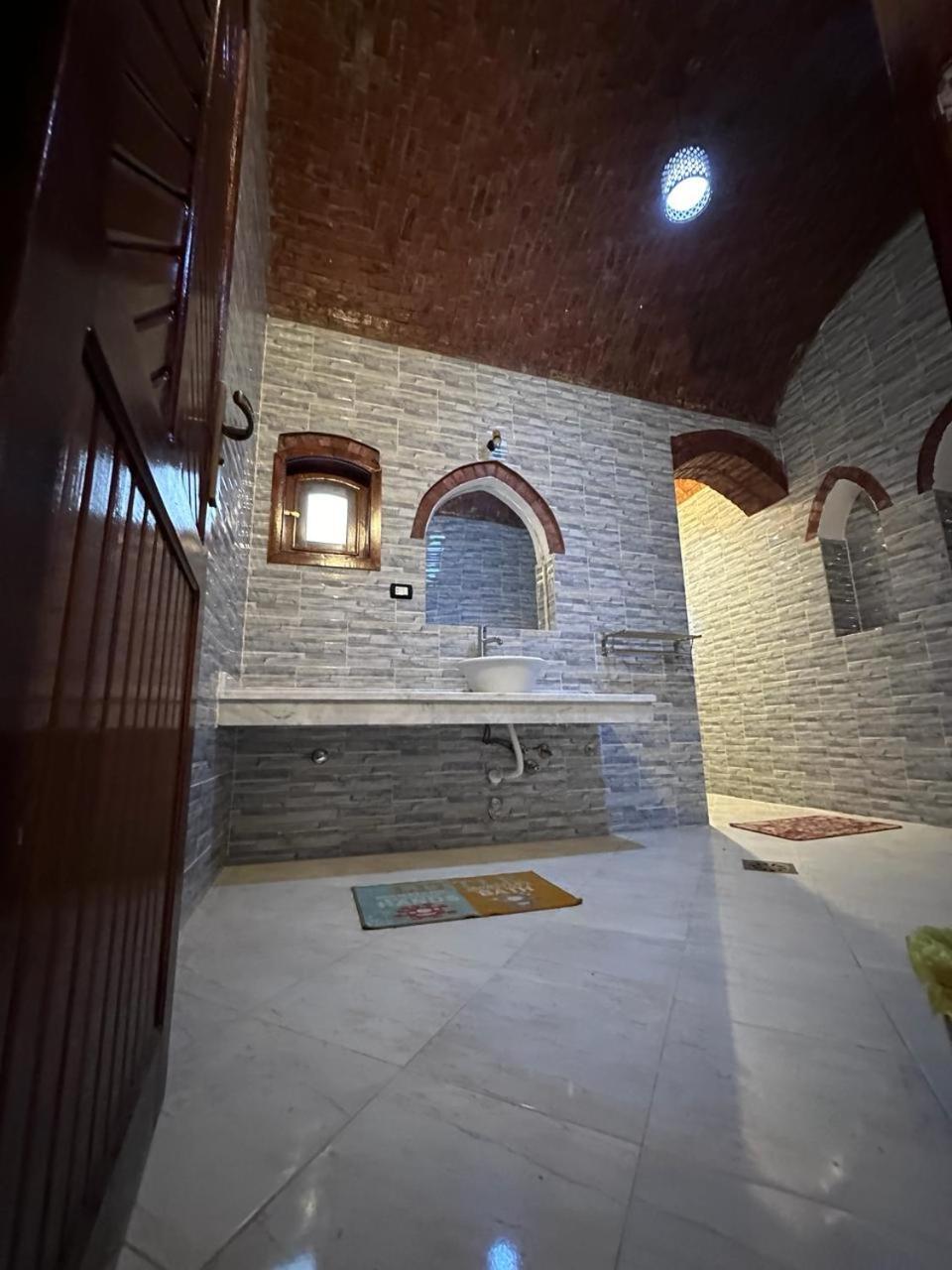 Oriental House Villa Luxor Kültér fotó