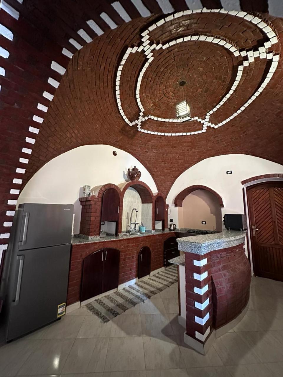 Oriental House Villa Luxor Kültér fotó